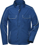 Delovna jakna Softshell James & Nisholson JN 882