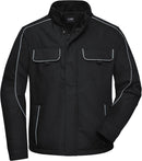 Delovna jakna Softshell James & Nicholson JN 884