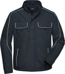 Delovna jakna Softshell James & Nicholson JN 884