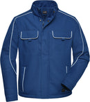 Delovna jakna Softshell James & Nicholson JN 884