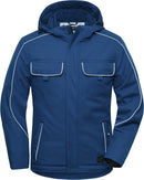 Delovna jakna Softshell James & Nicholson JN 886