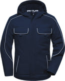 Delovna jakna Softshell James & Nicholson JN 886