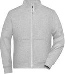 Moška delovna jakna Doubleface James & Nicholson JN 1810