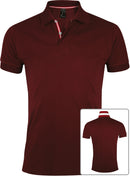 Moška polo majica Patriot men