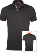 Moška polo majica Patriot men