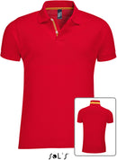 Moška polo majica Patriot men