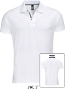 Moška polo majica Patriot men