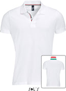 Moška polo majica Patriot men