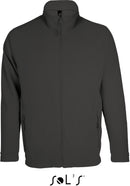 Moški mikroflis z zadrgo Nova men