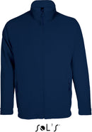 Moški mikroflis z zadrgo Nova men