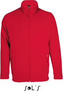 Moški mikroflis z zadrgo Nova men