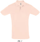 Moška polo majica s kratkimi rokavi Perfect men