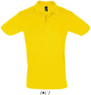 Moška polo majica s kratkimi rokavi Perfect men