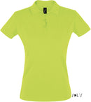 Ženska polo majica s kratkimi rokavi Perfect woman