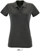 Ženska polo majica s kratkimi rokavi Perfect woman