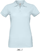 Ženska polo majica s kratkimi rokavi Perfect woman