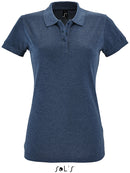 Ženska polo majica s kratkimi rokavi Perfect woman