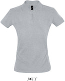 Ženska polo majica s kratkimi rokavi Perfect woman