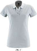 Ženska polo majica s kratkimi rokavi Perfect woman