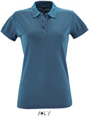 Ženska polo majica s kratkimi rokavi Perfect woman