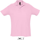 Moška Pique polo majica Summer II 170