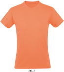 Majica Regent 150 z okroglim ovratnikom