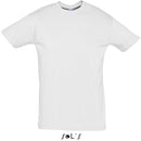 Majica Regent 150 z okroglim ovratnikom