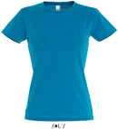 Ženska majica s kratkimi rokavi Miss 150