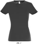 Ženska majica s kratkimi rokavi Miss 150