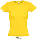 Ženska majica s kratkimi rokavi Miss 150