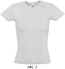 Ženska majica s kratkimi rokavi Miss 150