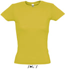 Ženska majica s kratkimi rokavi Miss 150