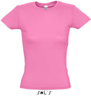 Ženska majica s kratkimi rokavi Miss 150