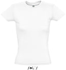 Ženska majica s kratkimi rokavi Miss 150