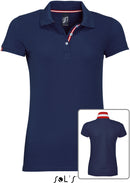 Ženska polo majica Patriot women