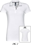 Ženska polo majica Patriot women