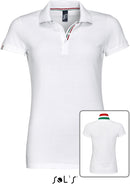 Ženska polo majica Patriot women