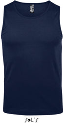 Moška majica brez rokavov Justin 150