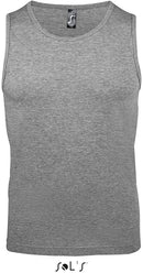 Moška majica brez rokavov Justin 150