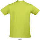 Majica z okroglim ovratnikom Imperial 190 Sol's