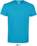 Majica z okroglim ovratnikom Imperial 190 Sol's