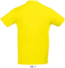 Majica z okroglim ovratnikom Imperial 190 Sol's