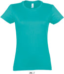 Ženska majica s kratkimi rokavi 190 Imperial women