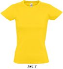 Ženska majica s kratkimi rokavi 190 Imperial women