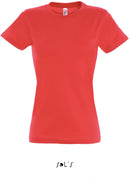 Ženska majica s kratkimi rokavi 190 Imperial women