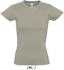 Ženska majica s kratkimi rokavi 190 Imperial women