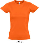 Ženska majica s kratkimi rokavi 190 Imperial women