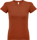 Ženska majica s kratkimi rokavi 190 Imperial women