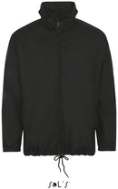 Unisex vodoodbojna vetrovka Shift