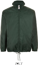 Unisex vodoodbojna vetrovka Shift